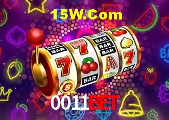 0011Bet - Slots De Alta Taxa - 0011Bet.Com