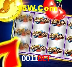 Sinta a adrenalina dos jogos de cassino com 0011Bet